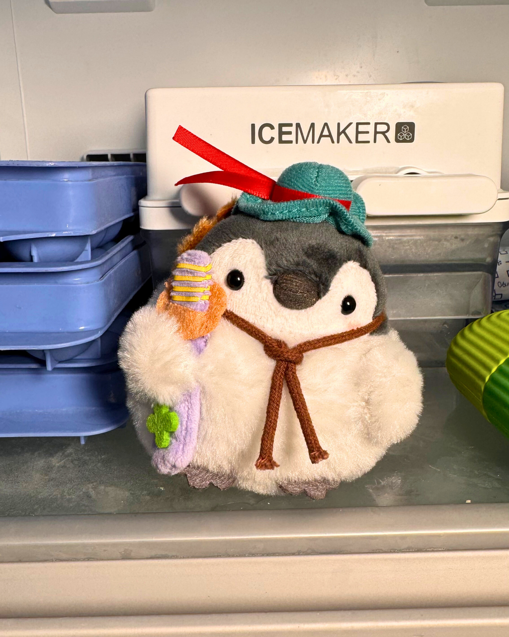 NINJA PINGU