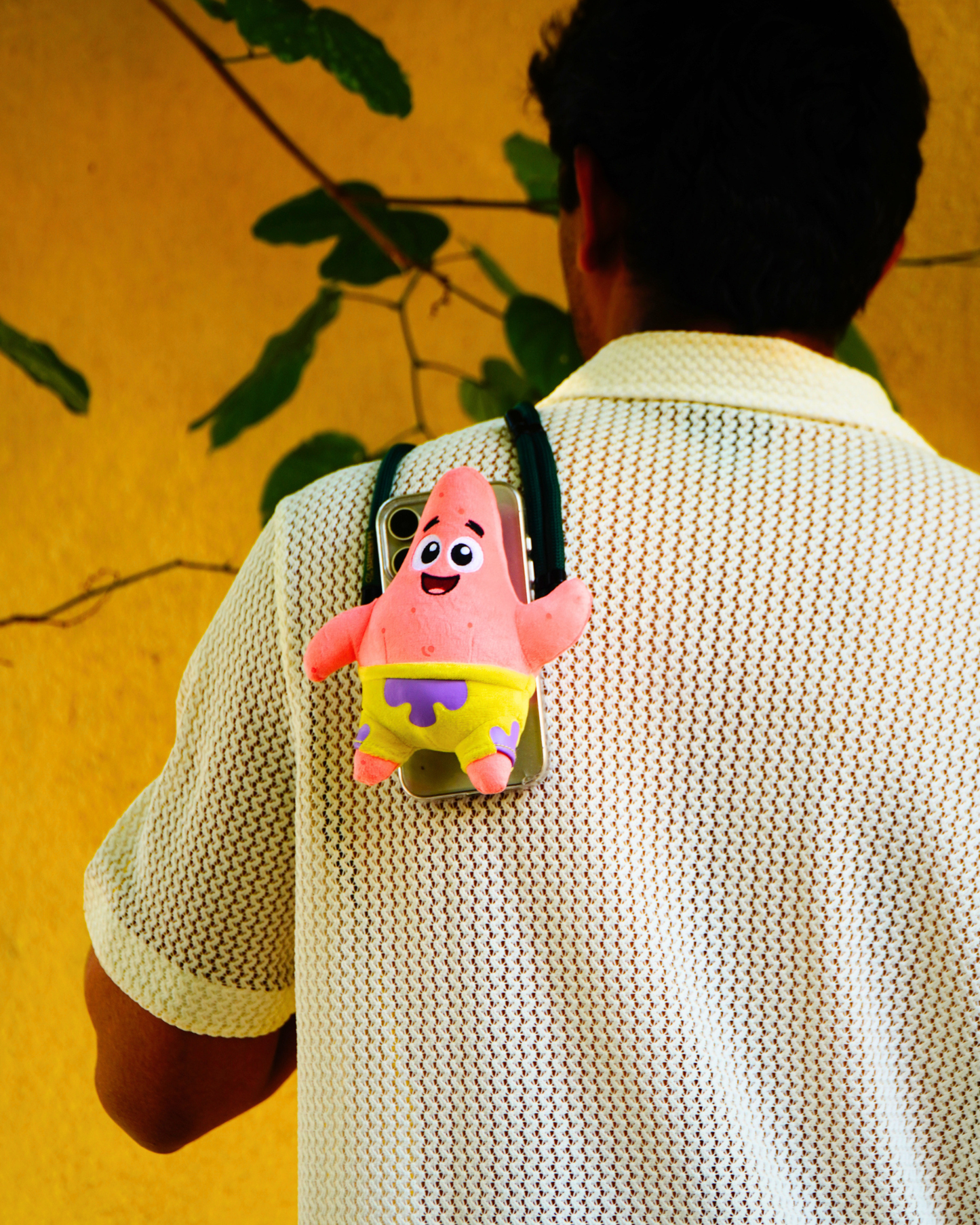PATRICK STAR