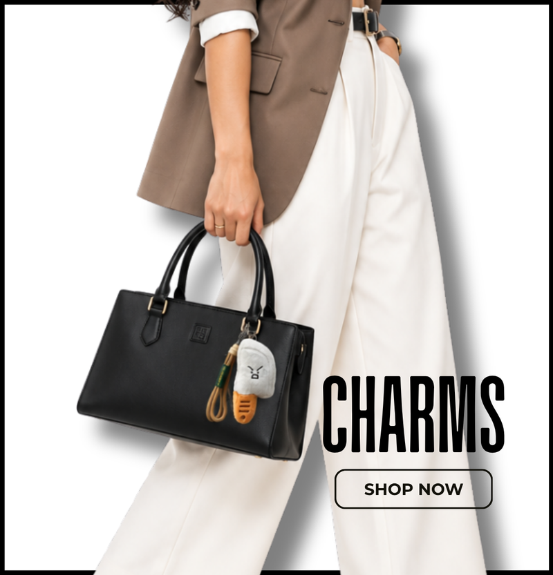 Bag Charms