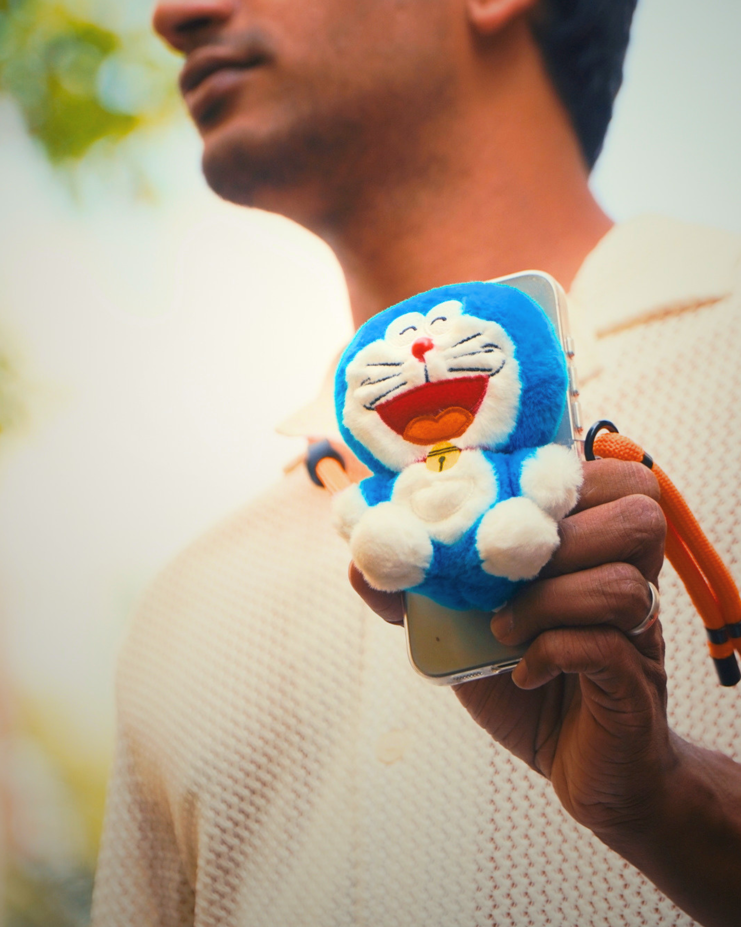 DORAEMON