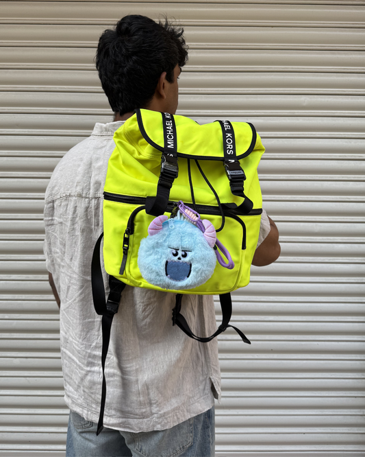 MONSTERS INC SULLY SCREAM