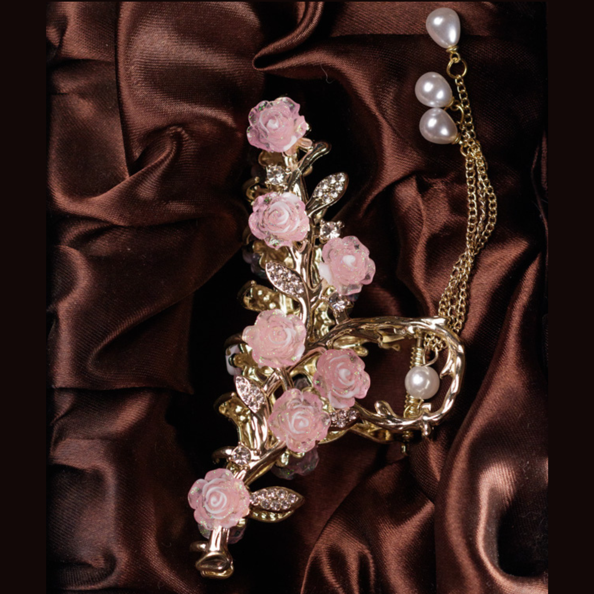 In full Bloom - Pink