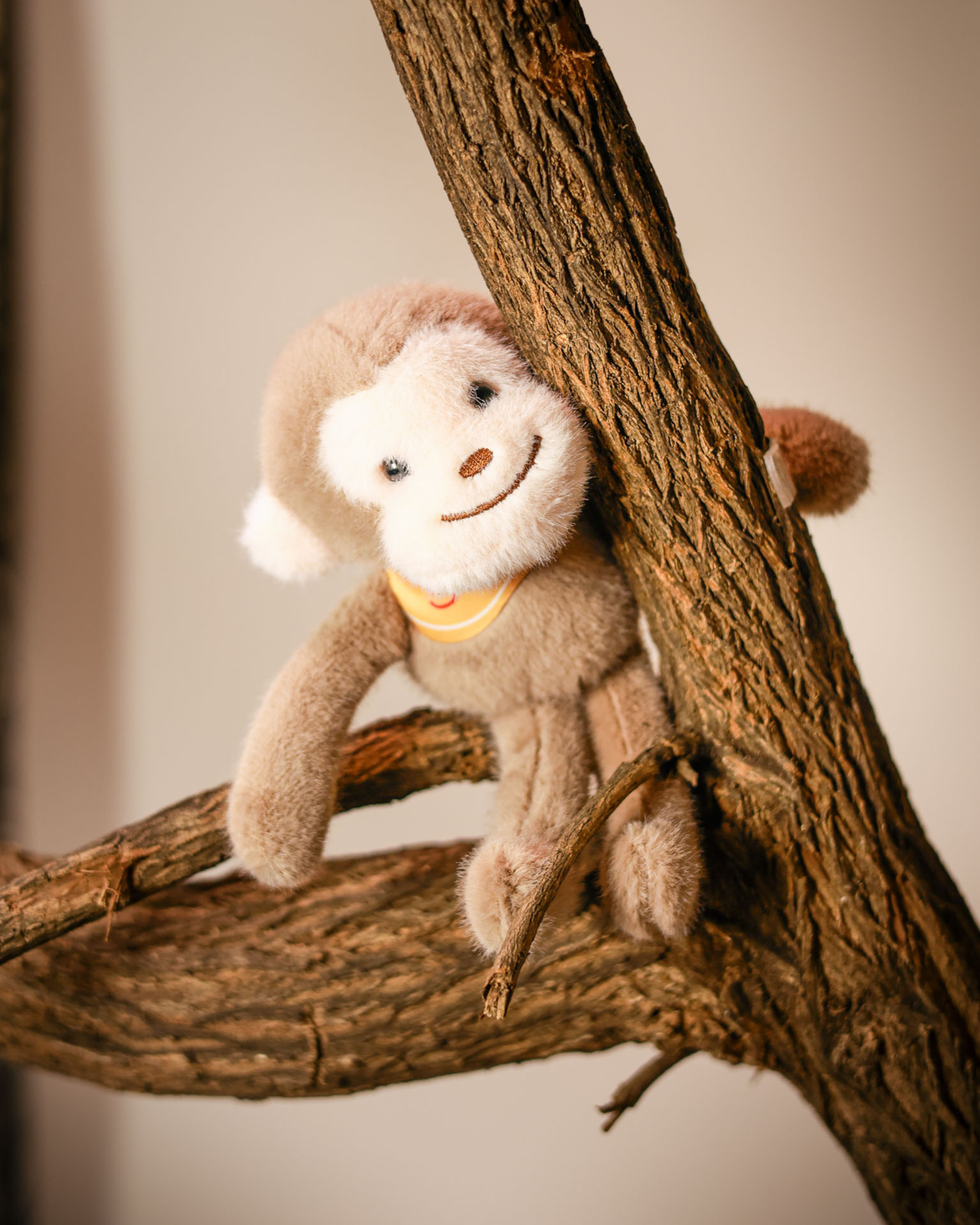 MONKEY BUSINESS