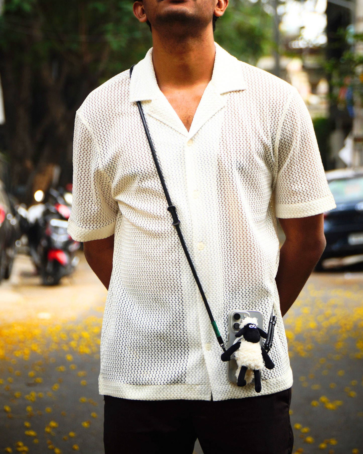 SHAUN THE SHEEP
