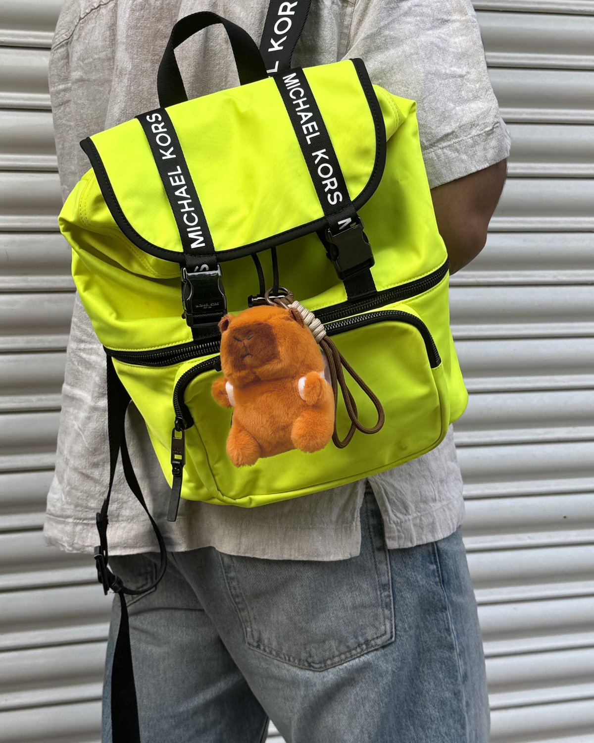 CAPYBARA