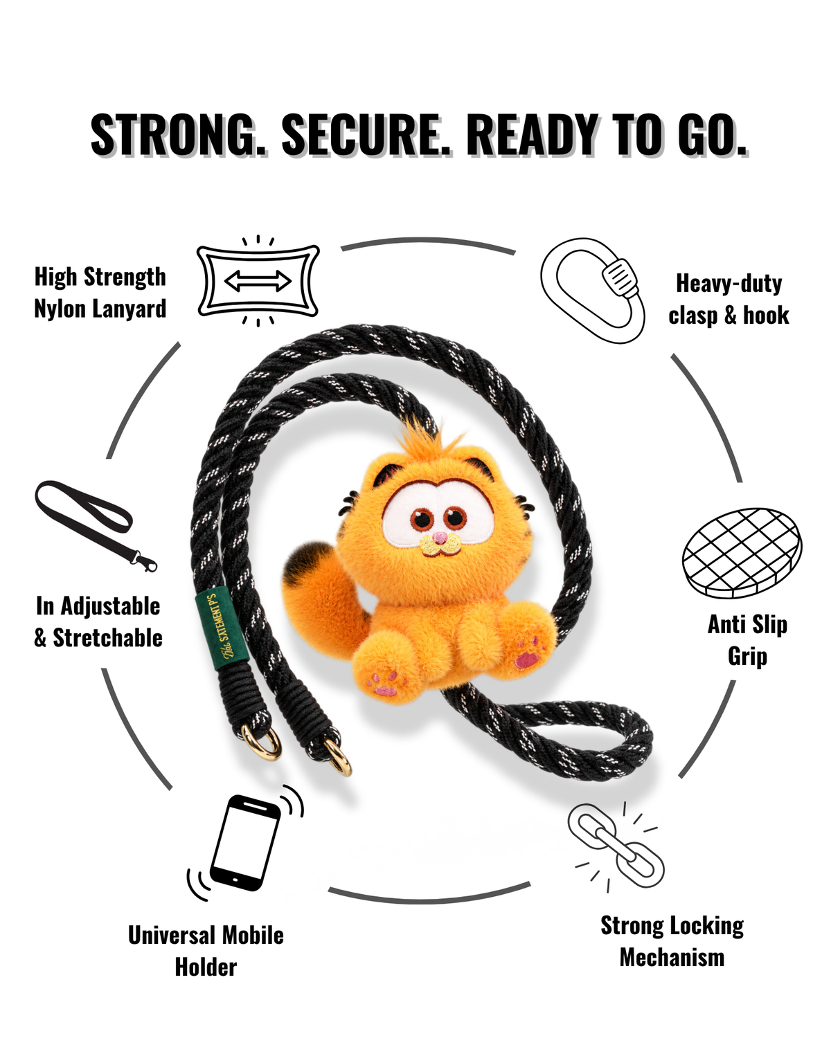 GARFIELD