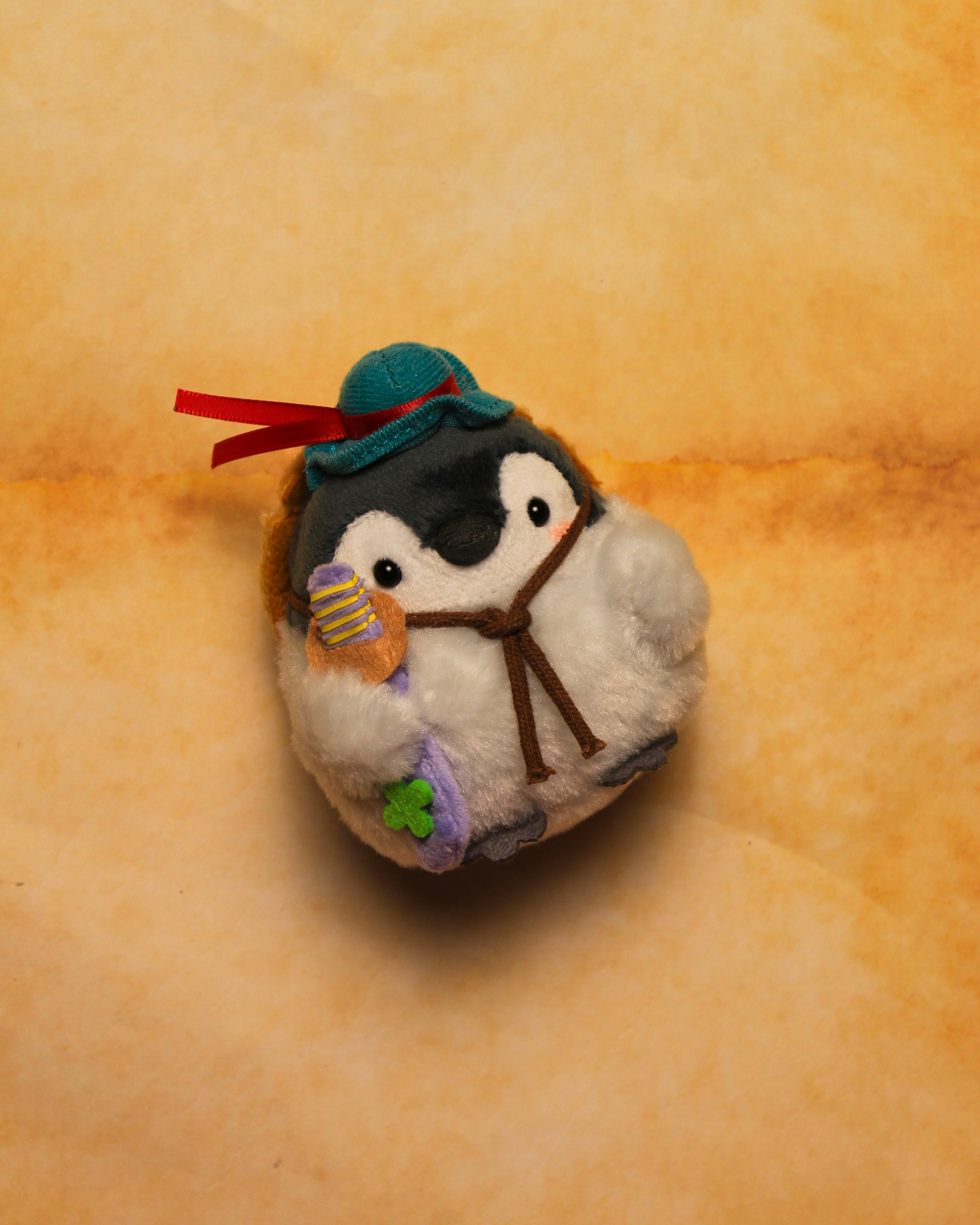 Twinkle with Lanyard (NEW DROP)