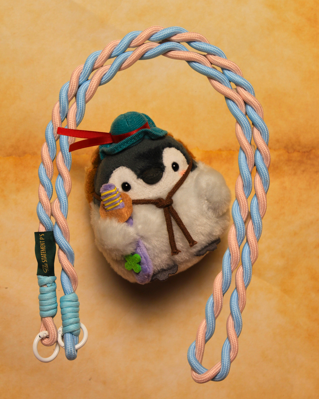 Twinkle with Lanyard (NEW DROP)