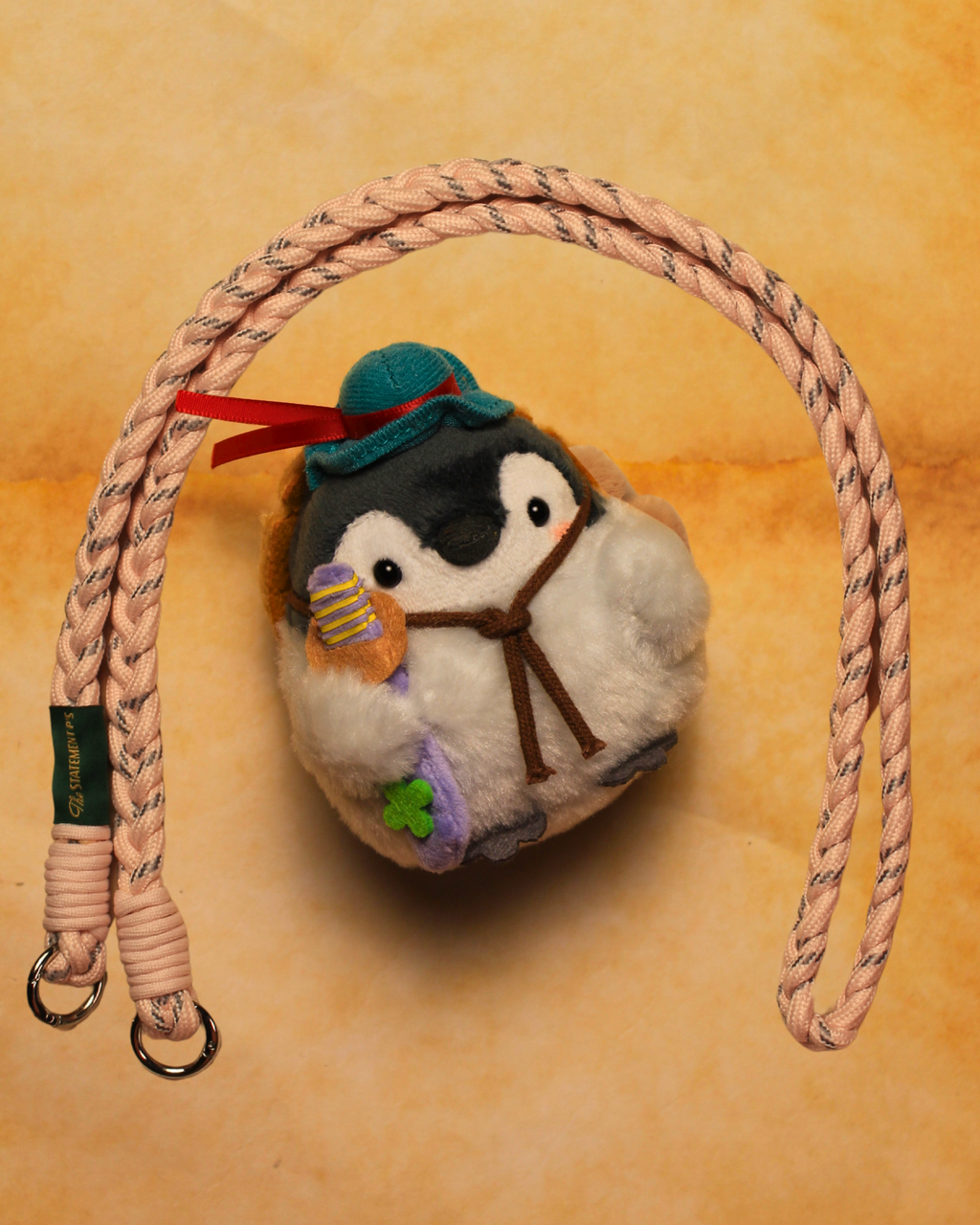 Twinkle with Lanyard (NEW DROP)