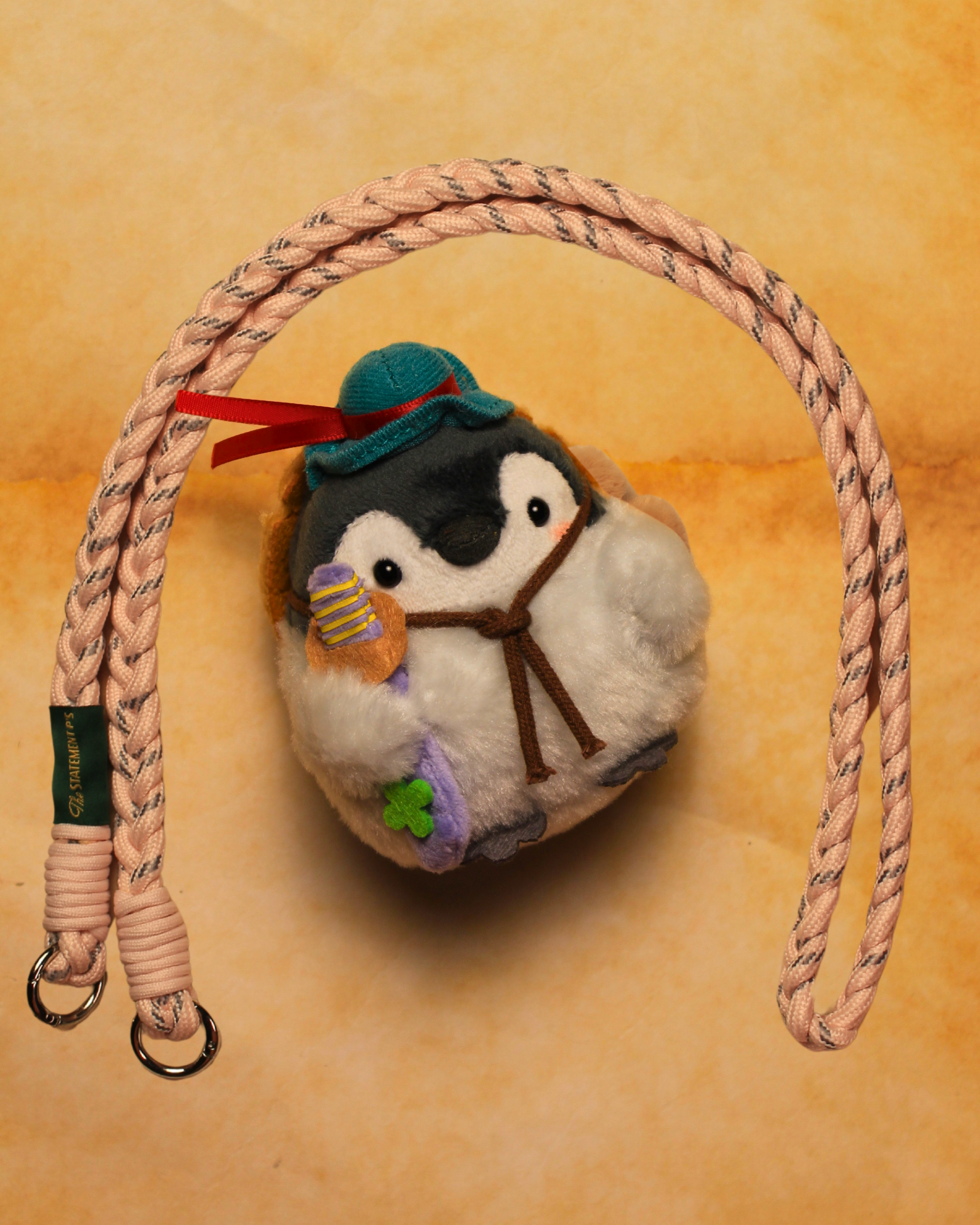 Twinkle with Lanyard (NEW DROP)