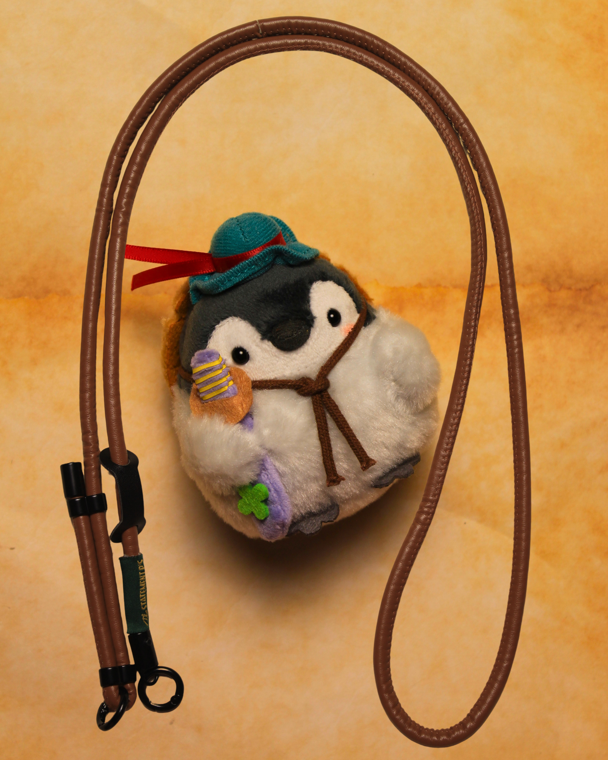 Twinkle with Lanyard (NEW DROP)