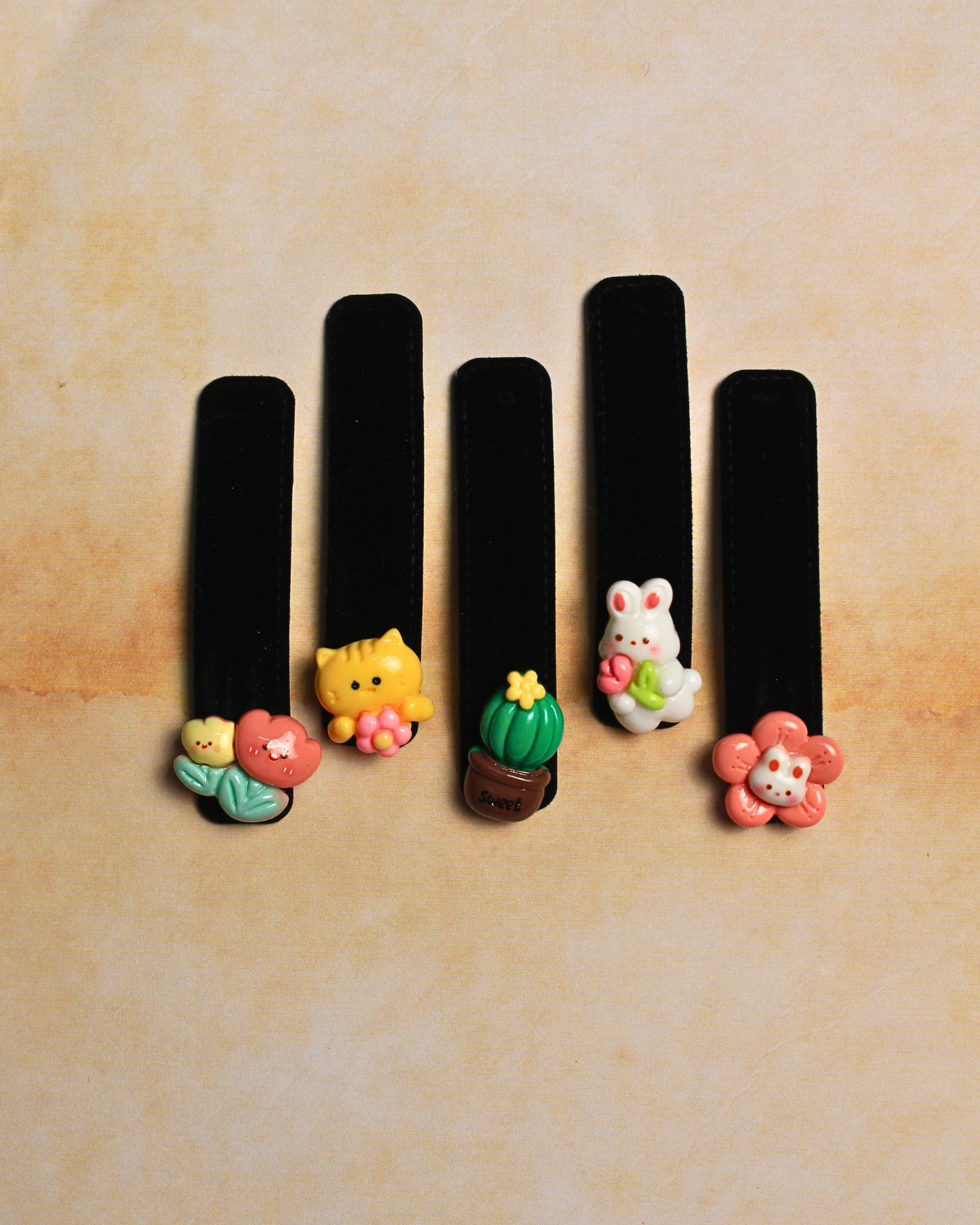 Jellyboo - Curated collection of 5