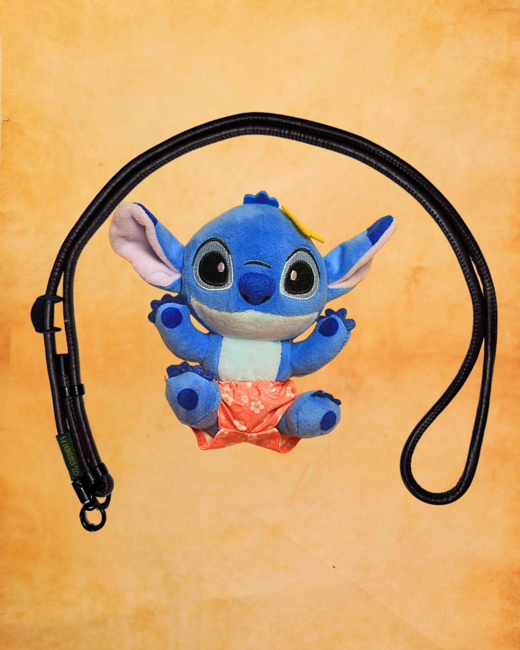 Stitch & Chill with Lanyard