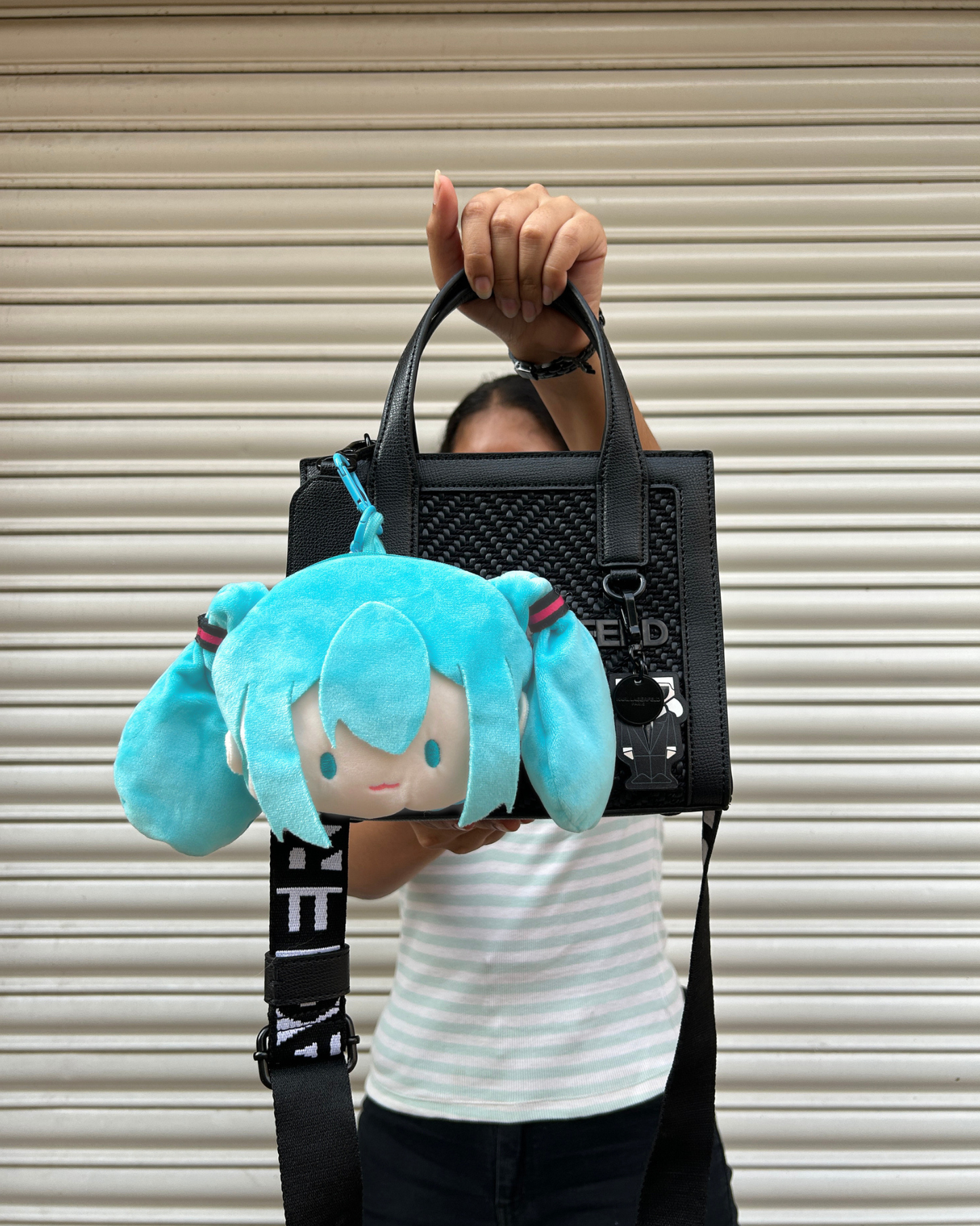MIKU FUFU - CUTE