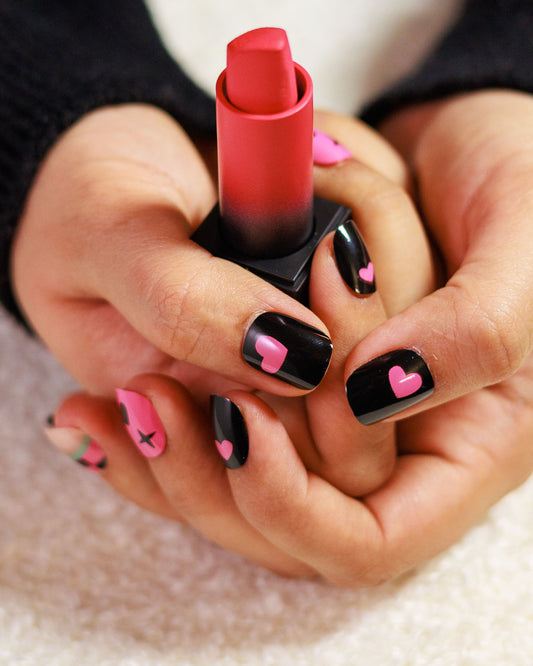 PINKY