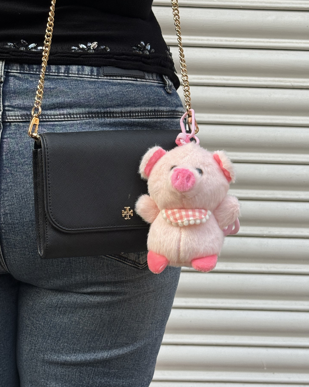 MS PIGGY