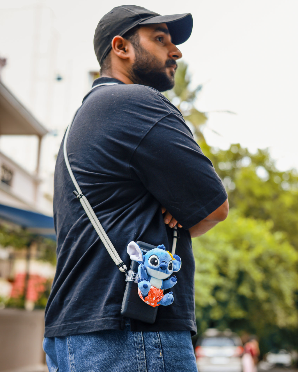 BABY STITCH