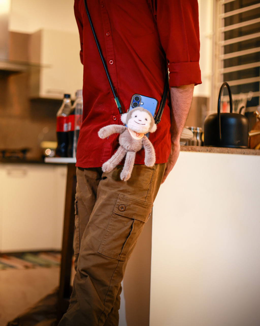 MONKEY BUSINESS