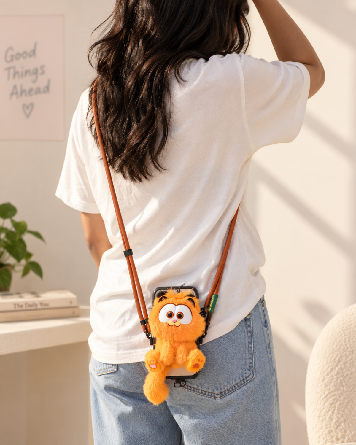 GARFIELD