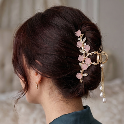 In full Bloom - Pink