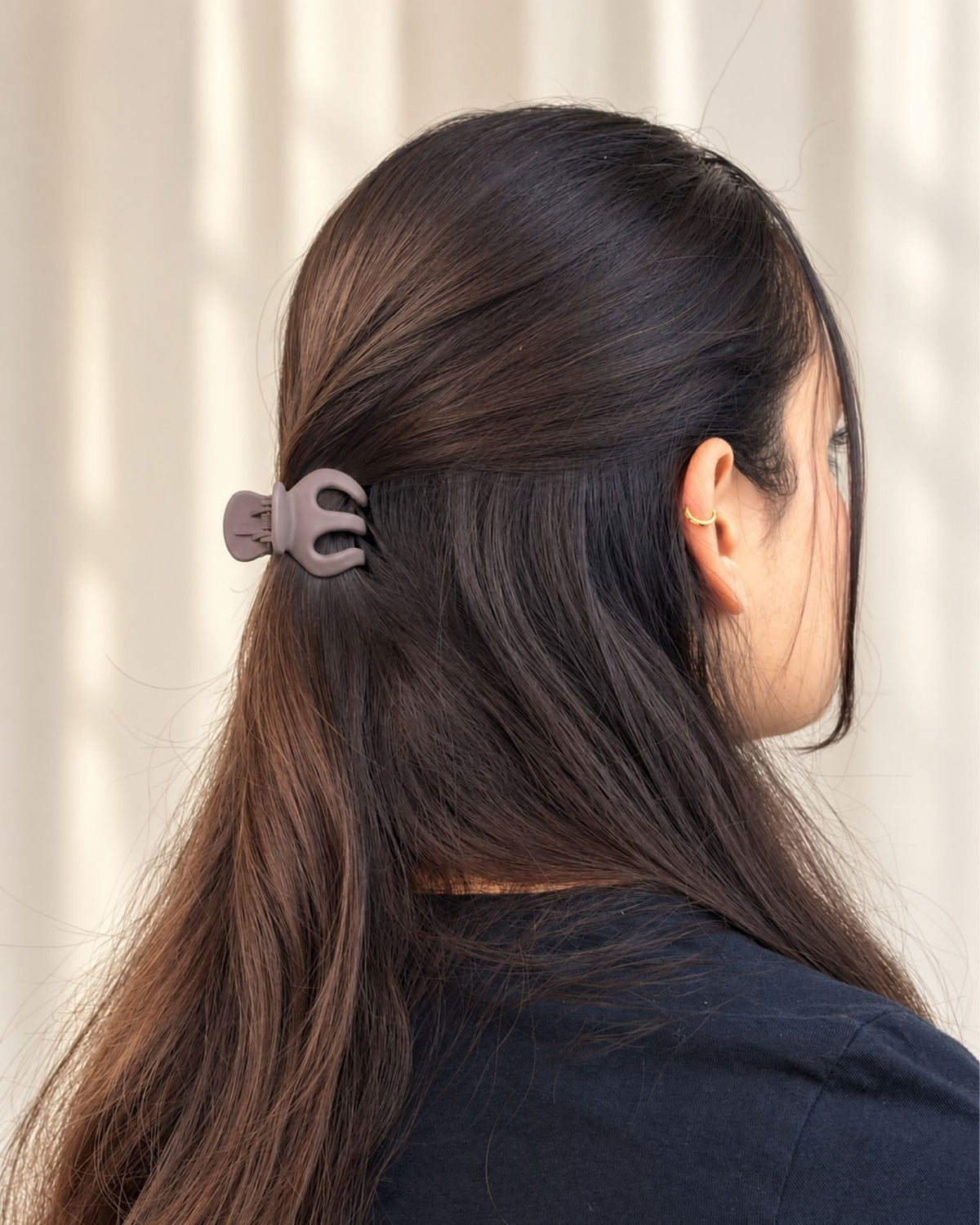 FLUFF AFFAIR HAIR CLAW