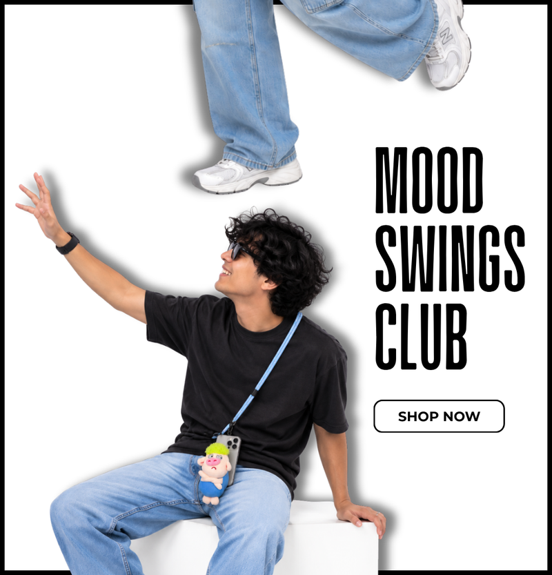 MOOD SWINGS CLUB