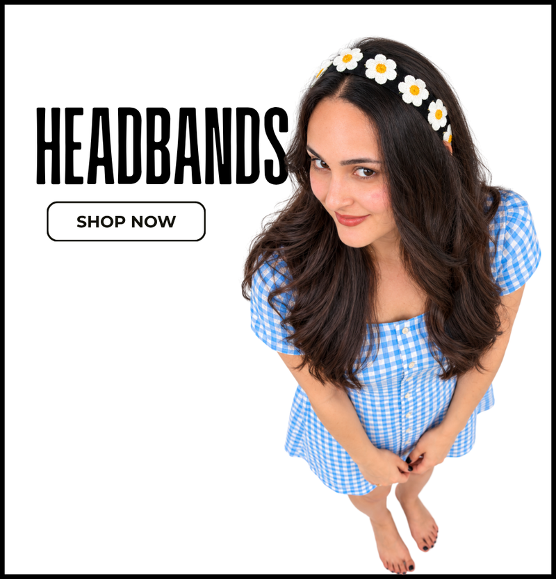 HEADBANDS