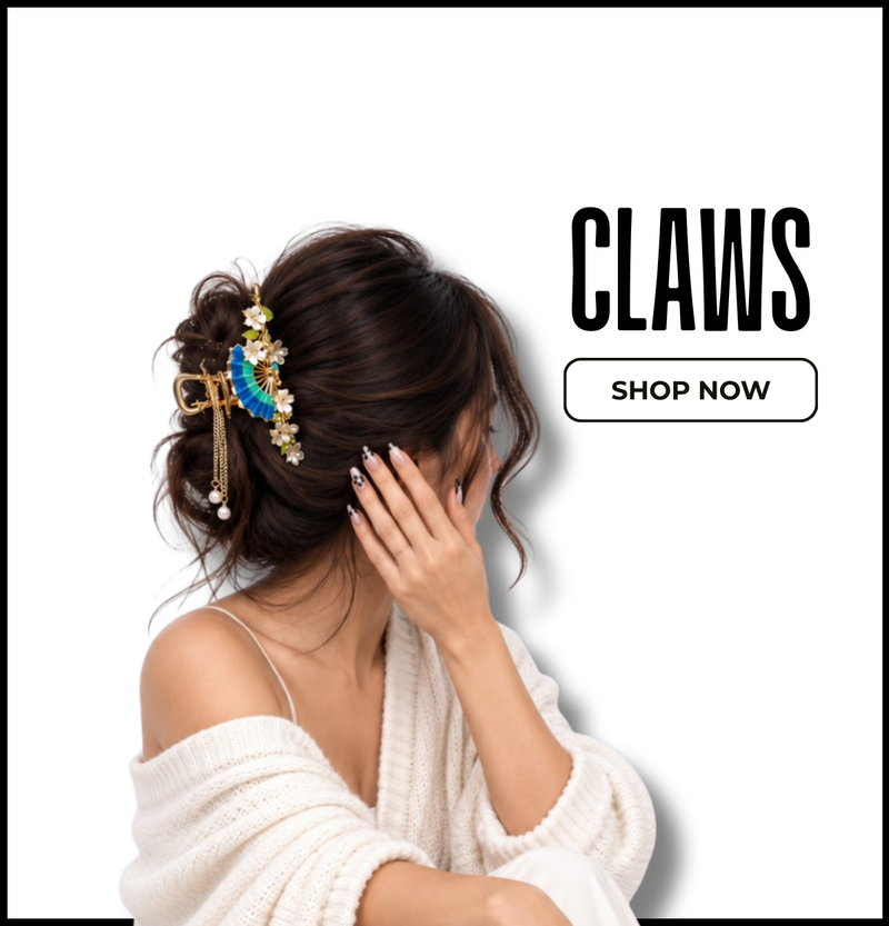 Hair Claws