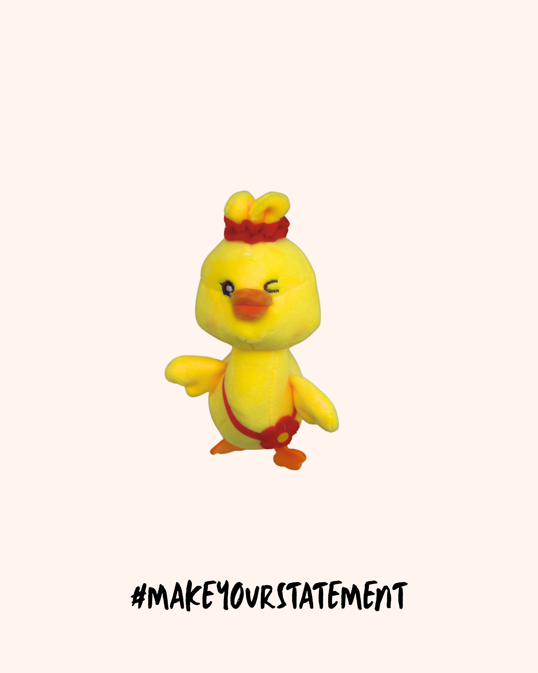 KUNG FU CHICK