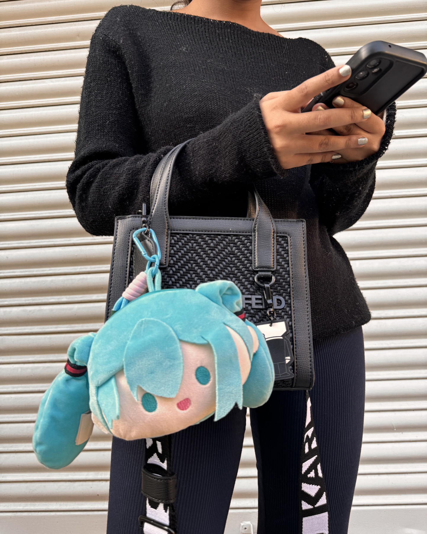 MIKU FUFU SMILE