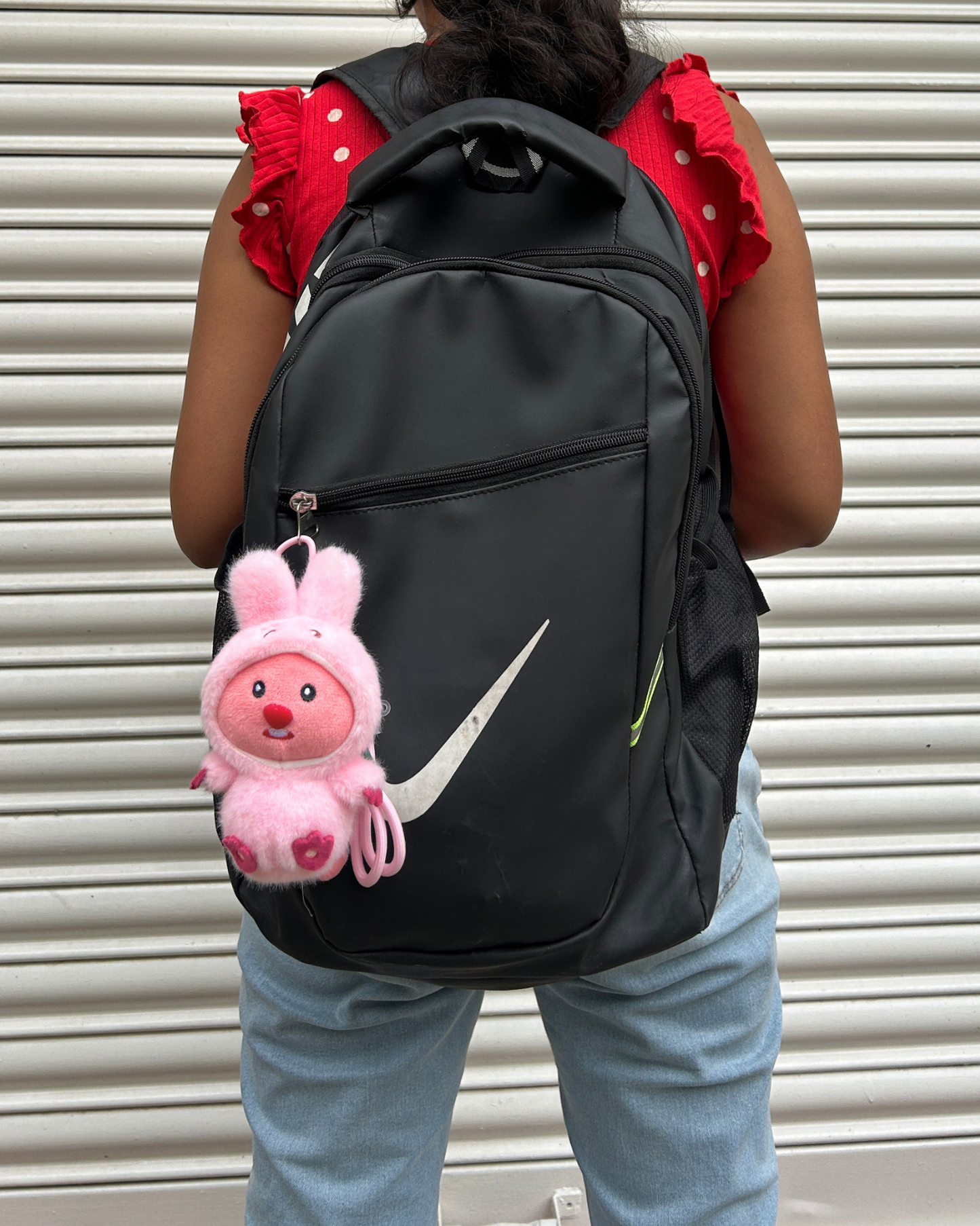 EAGER BEAVER - BUNNY
