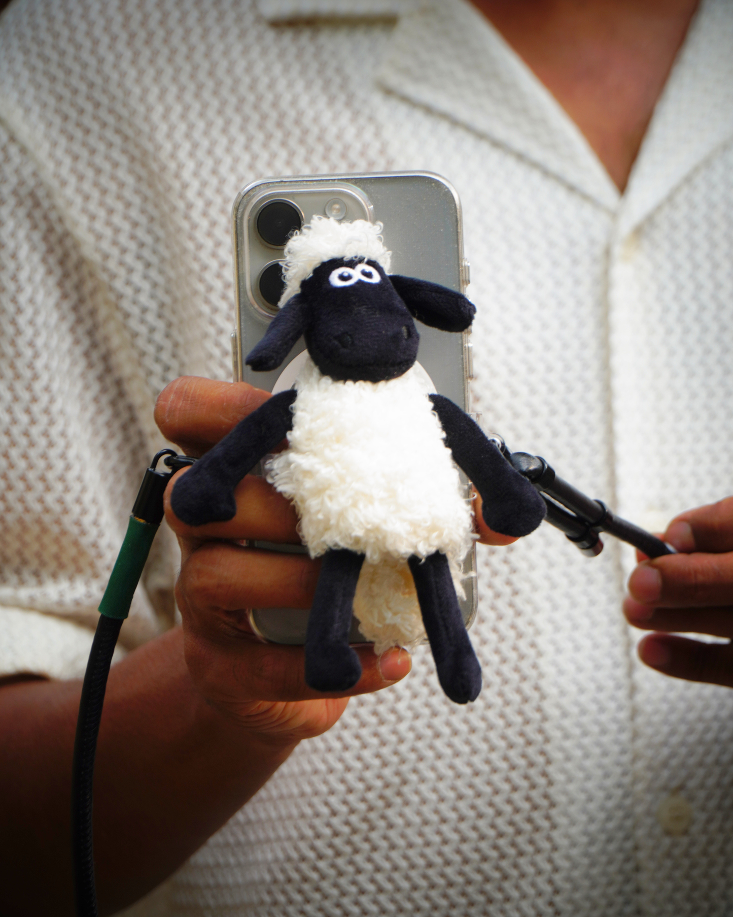 SHAUN THE SHEEP