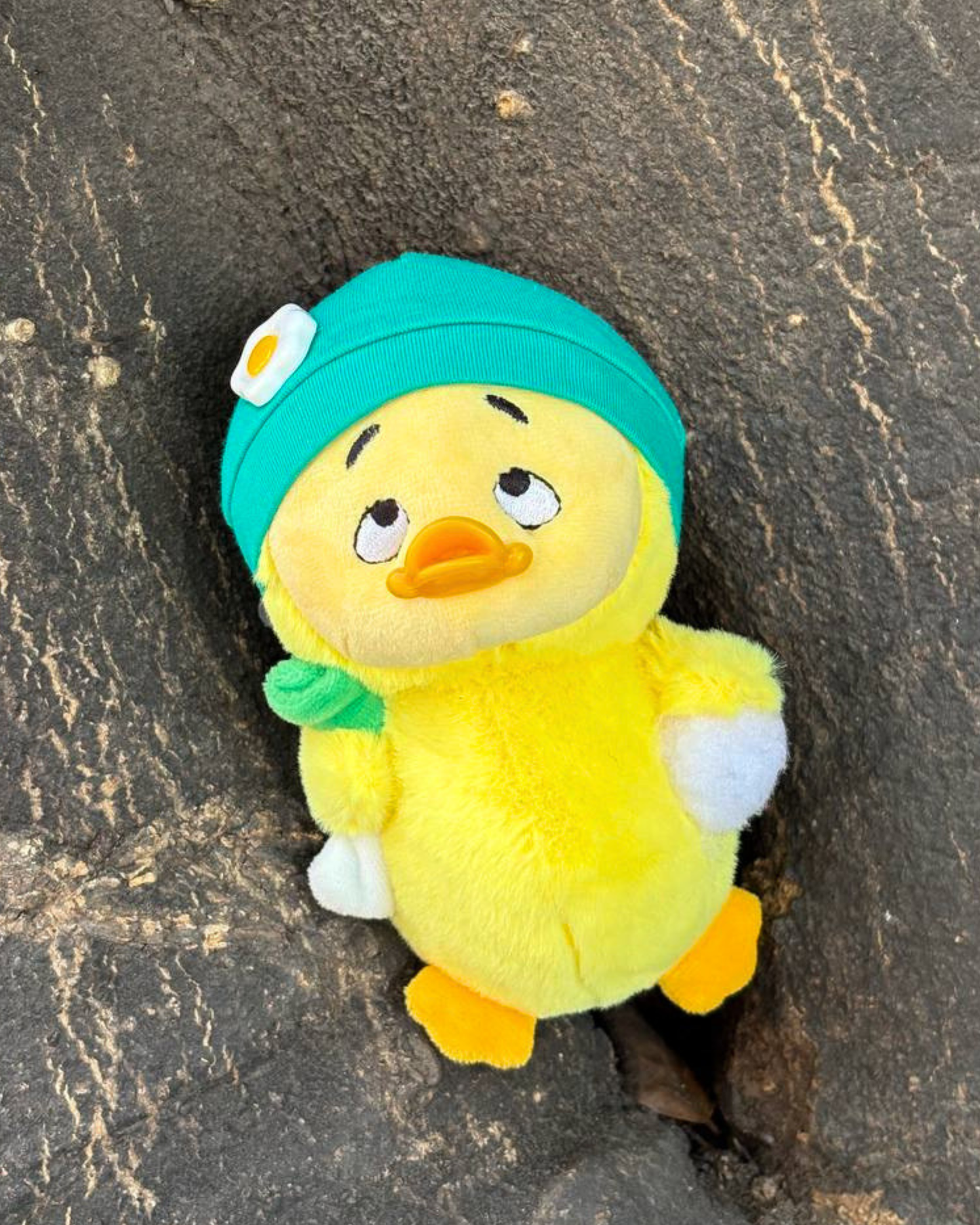 MONDAY MOOD