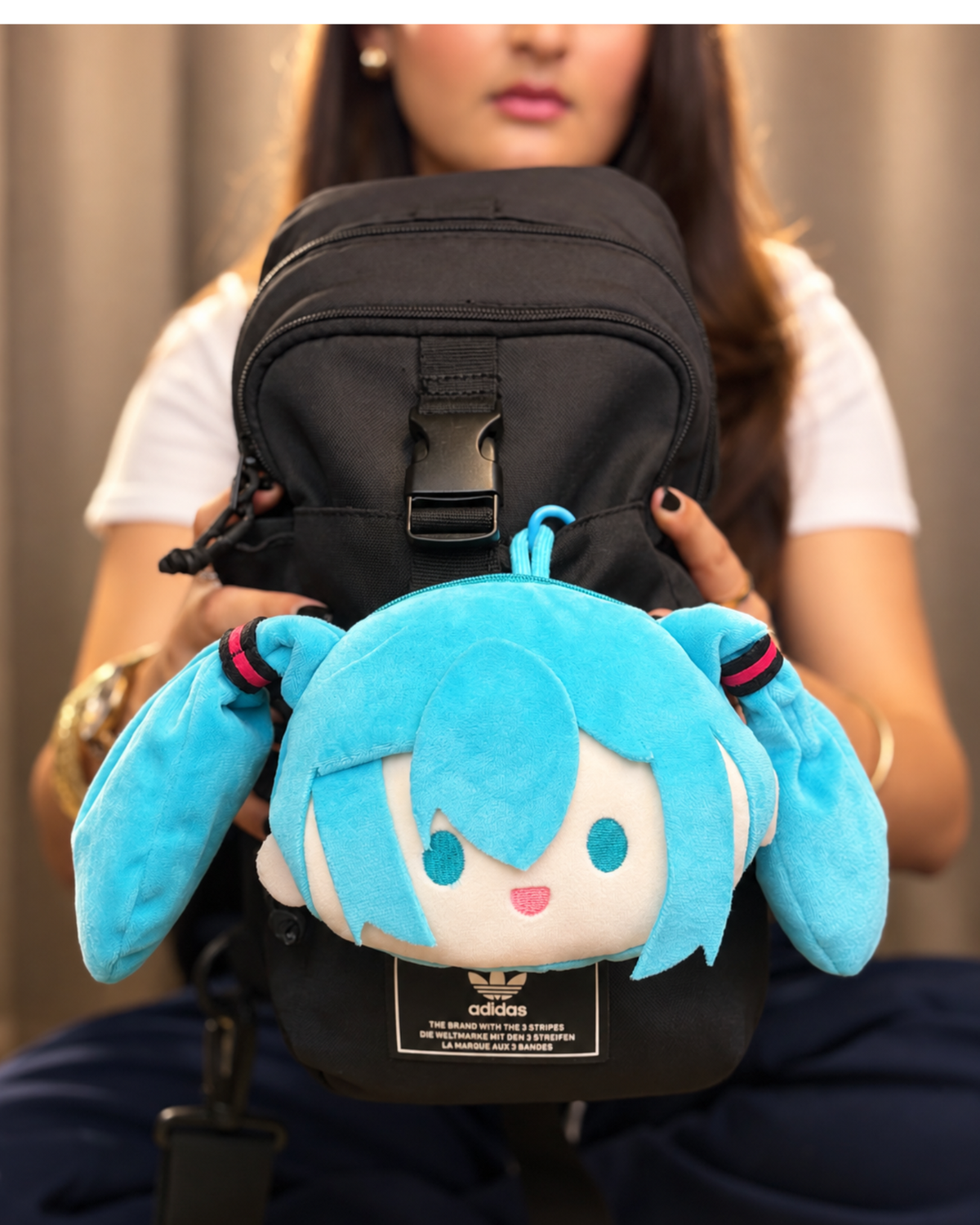 MIKU FUFU - SMILE