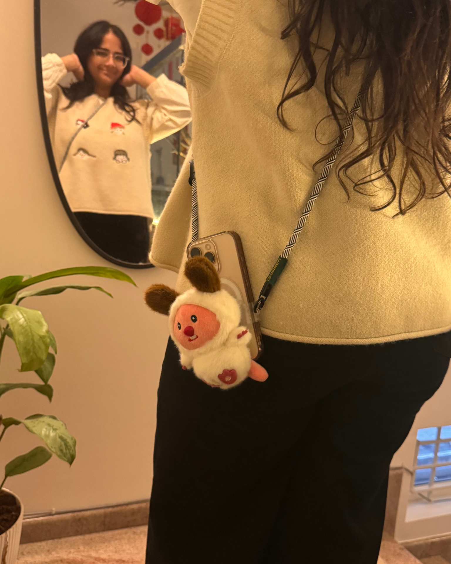 ZANMANG LOOPY - MOUSE