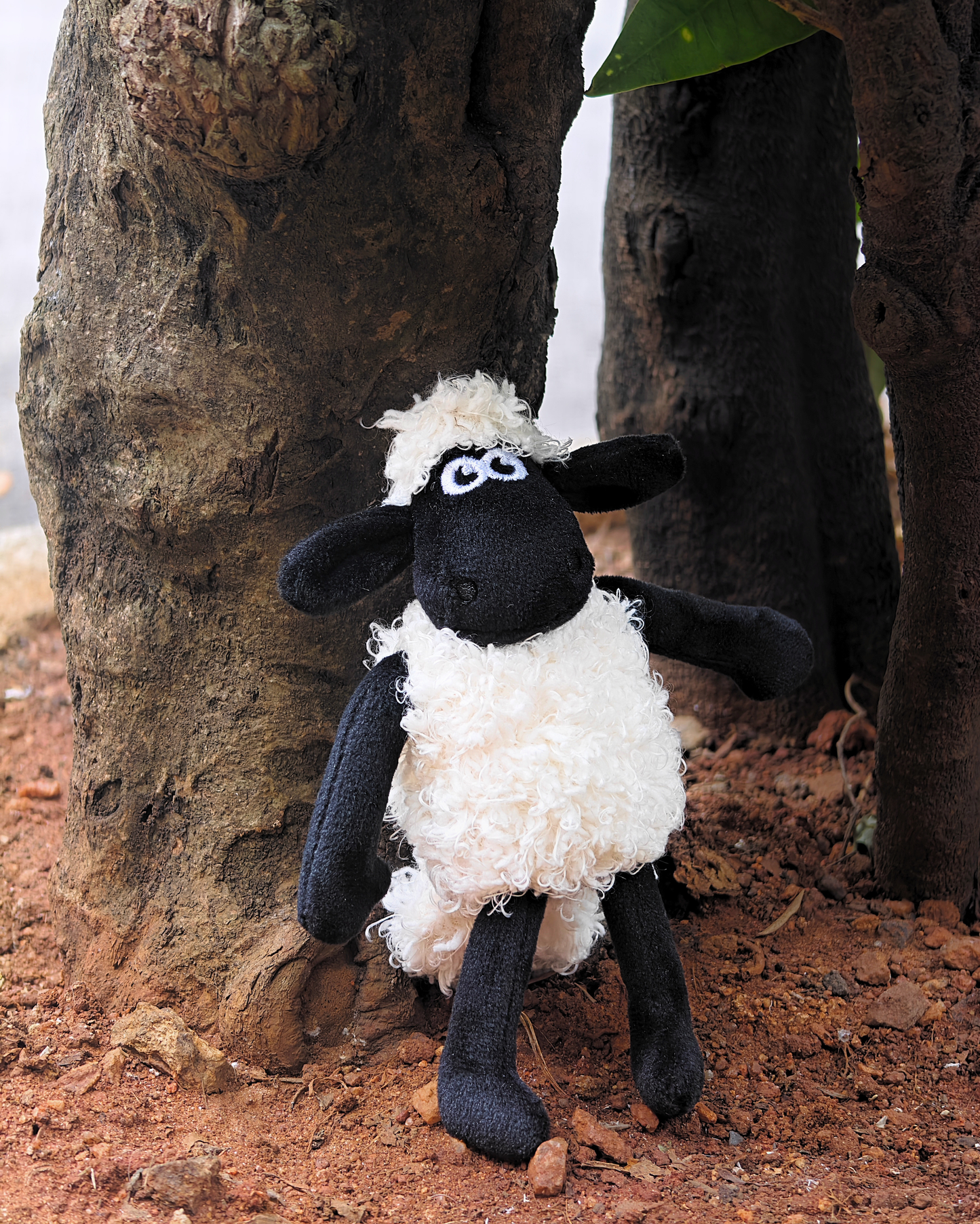 SHAUN THE SHEEP