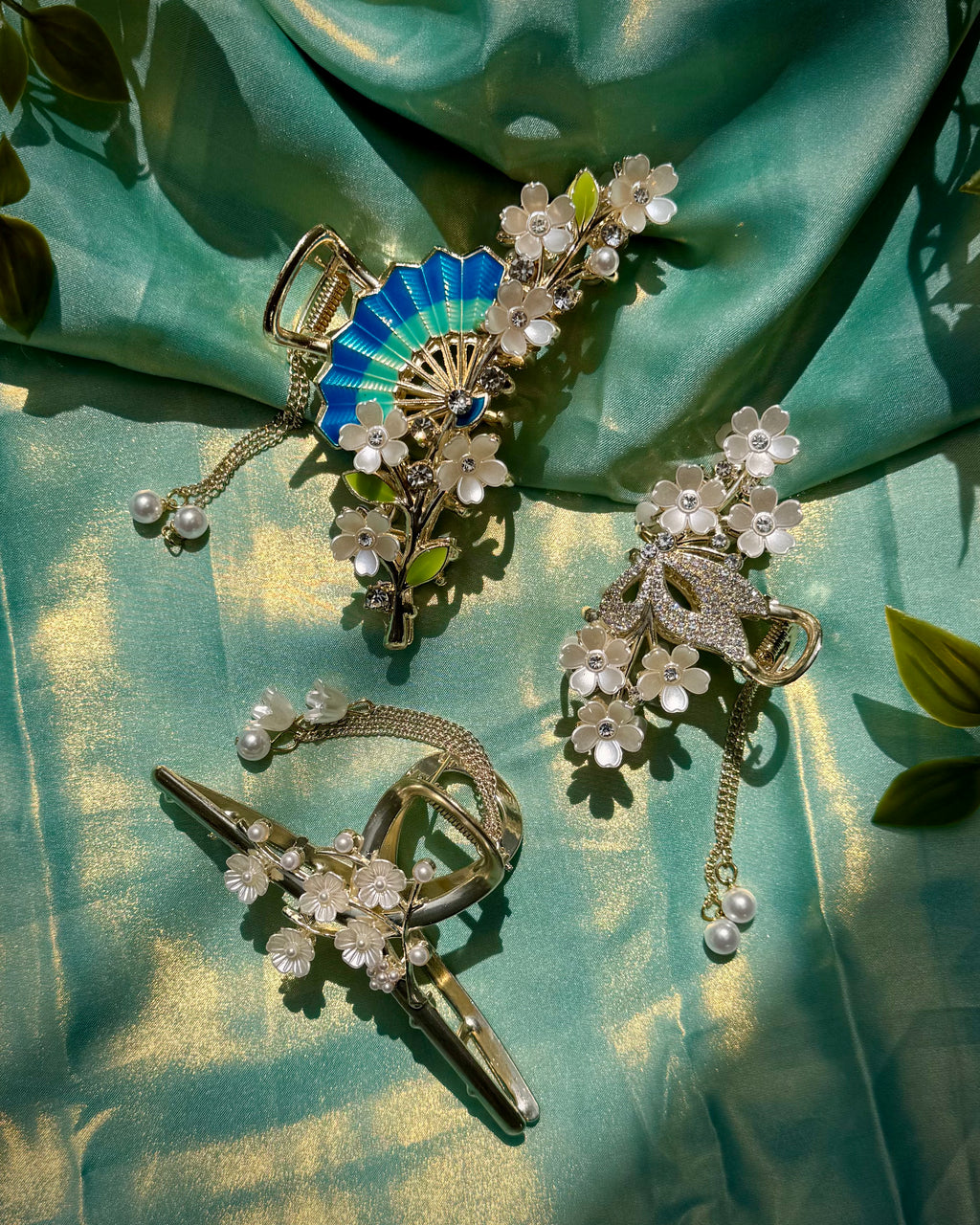 Inaaya - Curated Set of 3