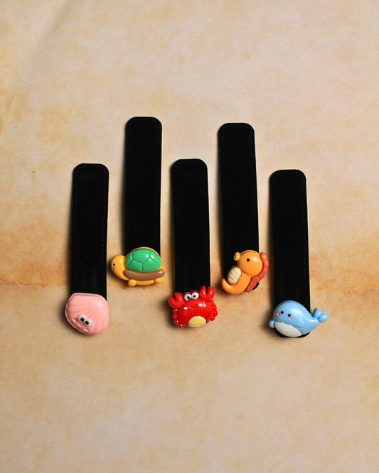 Cherryboo - Curated Set of 5