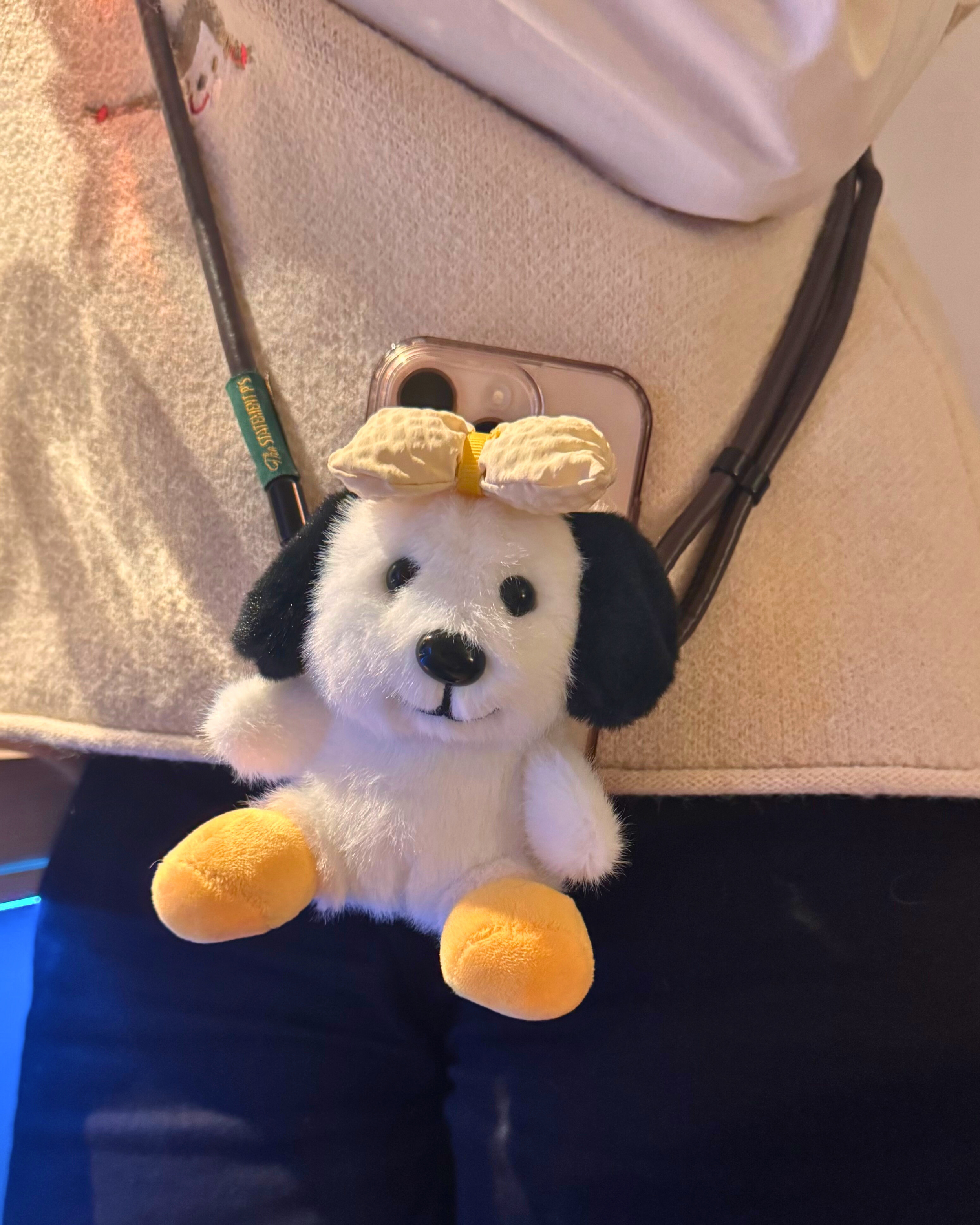 Princess with lanyard (NEW DROP)