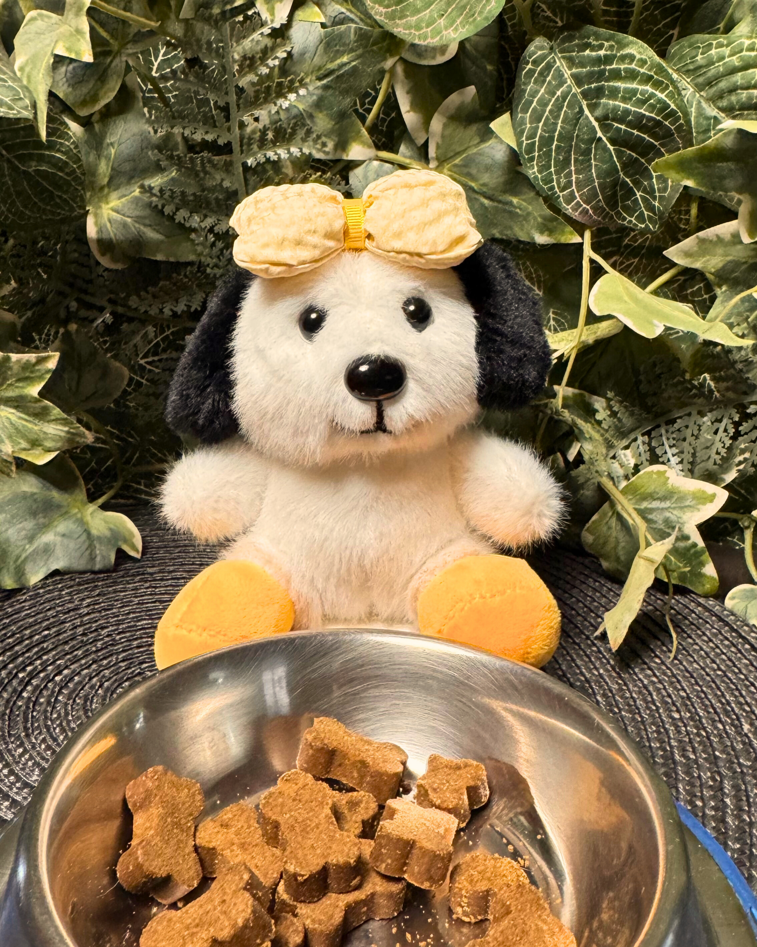 Princess with lanyard (NEW DROP)