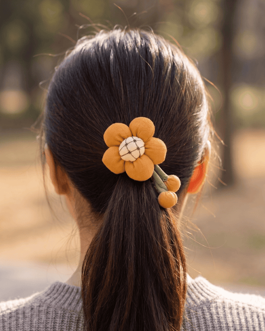 SUNSHINE FLOWER