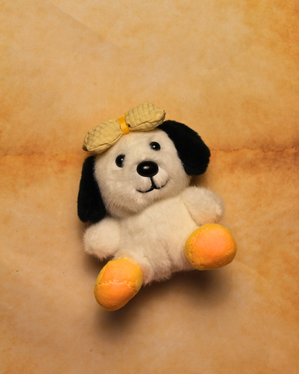 Princess with lanyard (NEW DROP)