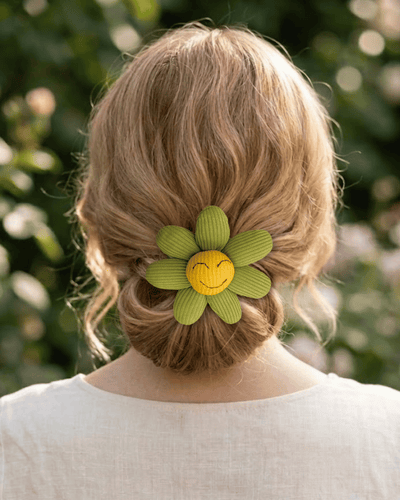 SUNFLOWER-GREEN
