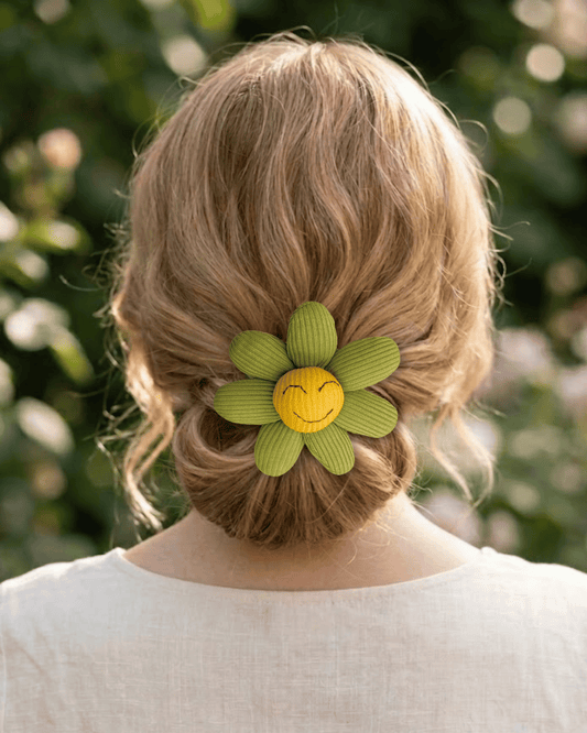 SUNFLOWER-GREEN
