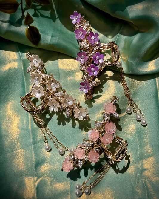 Noora - Curated Set of 3