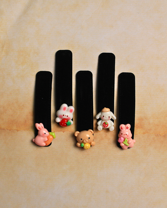 Gigglet - Curated Set of 5