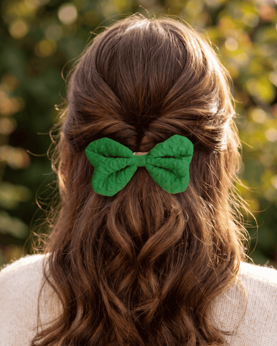 GREEN BOW