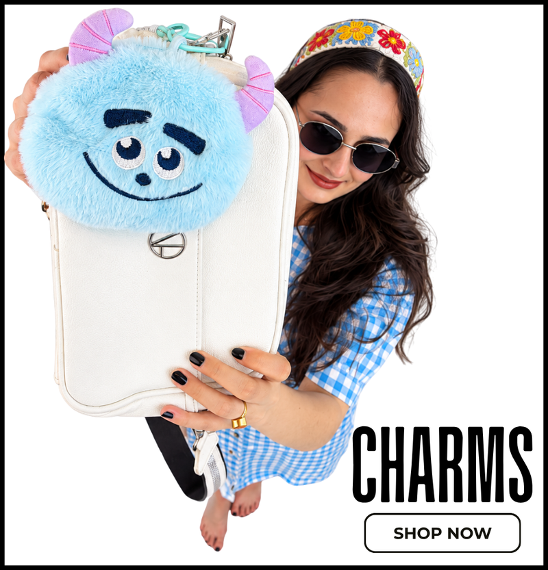 CHARMS