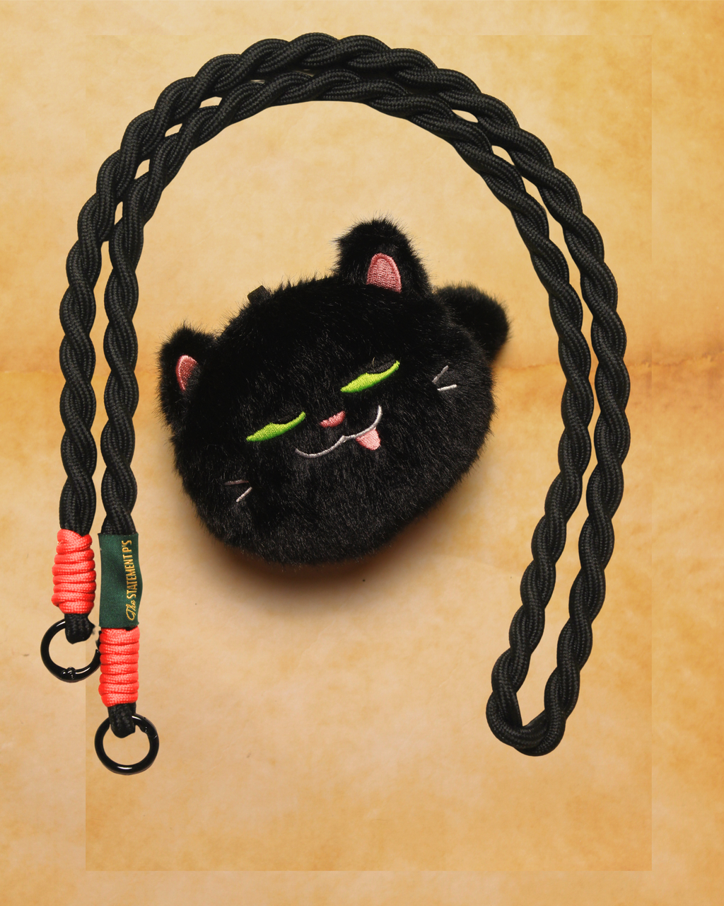 Shadow with lanyard (NEW DROP)