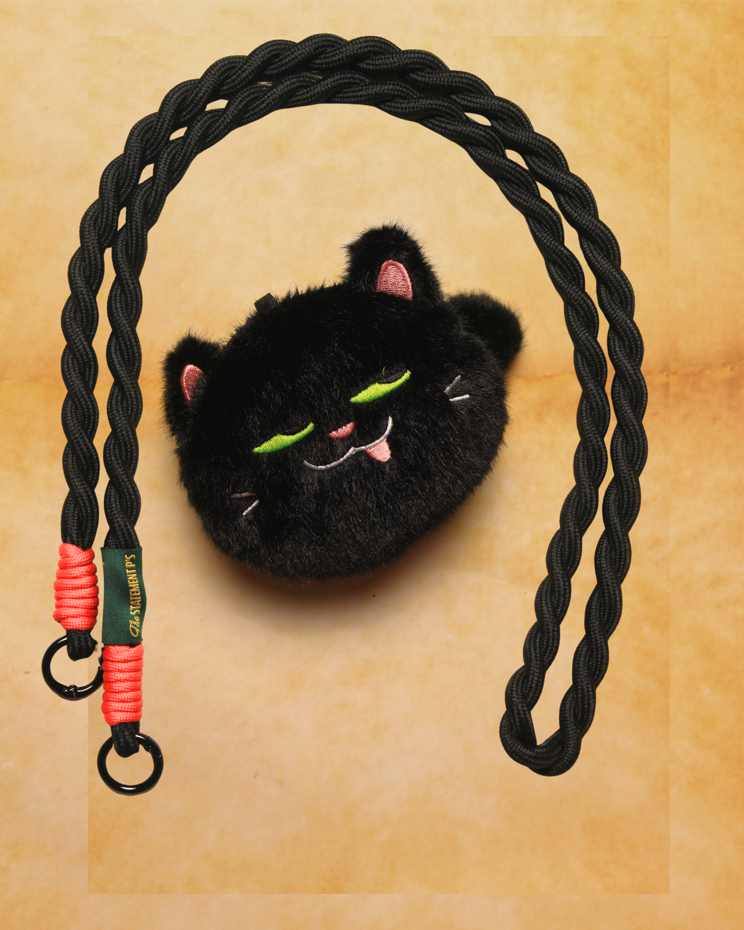 Shadow with lanyard (NEW DROP)